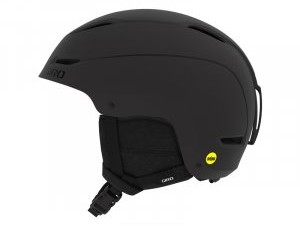 Giro ratio 2019 czarny KASK RATIO L 59-62.5) MATT BLK