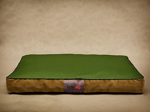 HobbyDog Psy kosz na materac sofa dla psa łóżko dla zwierząt różne rozmiary i kolory