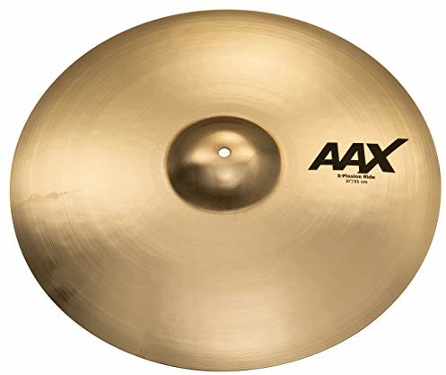 Sabian SABIAN - 2211287XB - 53 cm X-Plosion Ride 2211287XB