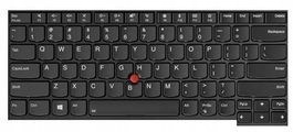 Lenovo Oryginalna klawiatura 01AX393 Uk English