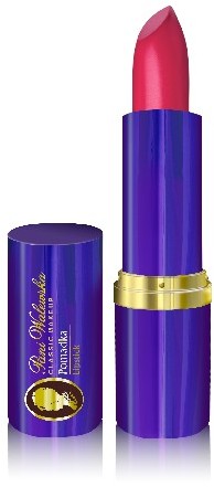 Miraculum Pani Walewska Classic Makeup Pomadka do ust nawilżająca nr 35 Kamelia 5g Miraculum