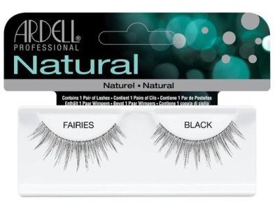 Ardell Sztuczne rzęsy - Ardell Individual Fairies Eyelashes Sztuczne rzęsy - Ardell Individual Fairies Eyelashes