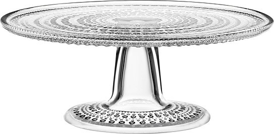 Iittala Patera do ciasta Kastehelmi 24 cm 1019580