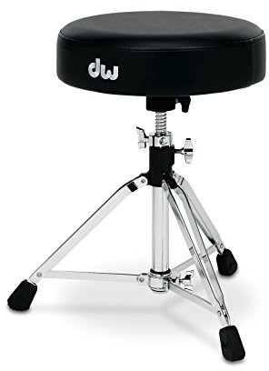 DW DW Seria 9000 9100M wytrzymały okrągły górny tron 802690