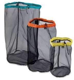 Sea To Summit Worek ULTRA MESH STUFF SACK waga 11