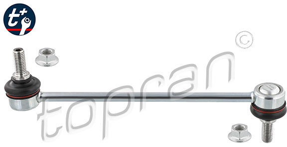 TOPRAN Drążek / wspornik, stabilizator 305 189 305 189