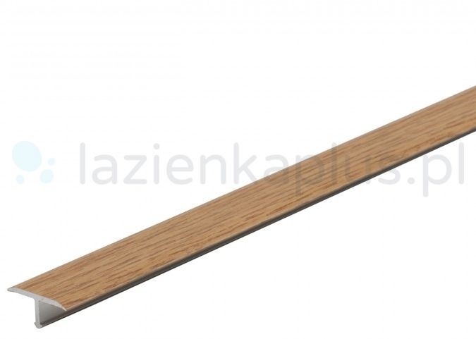 Cezar FG 20 listwa fugowa brązowa 801907