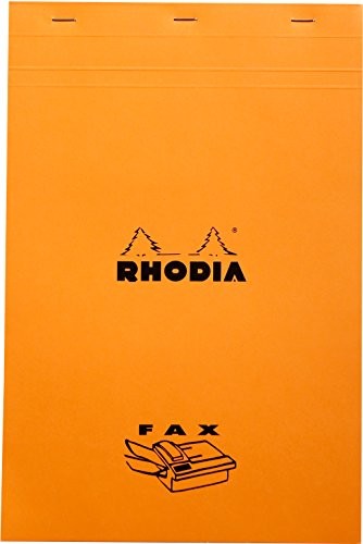 Rhodia Buro kkuro Dia No. 19 [Fax] cf191000 (import z Japonii) 191000