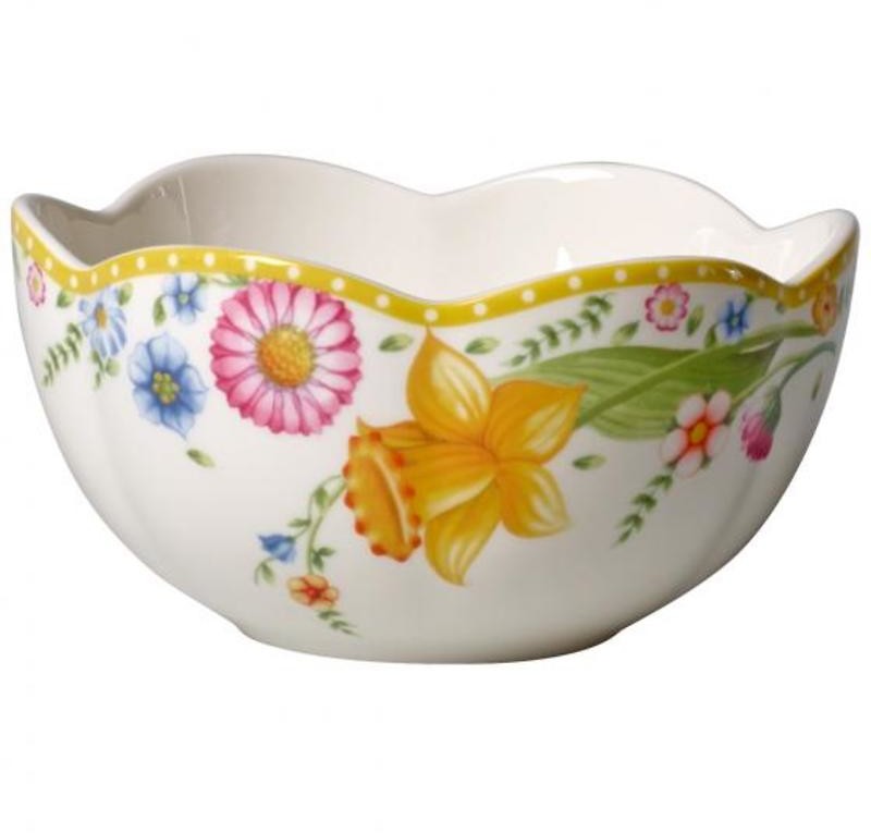 Villeroy & Boch Spring Awakening Miska sałatkowa mała 14-8638-3190