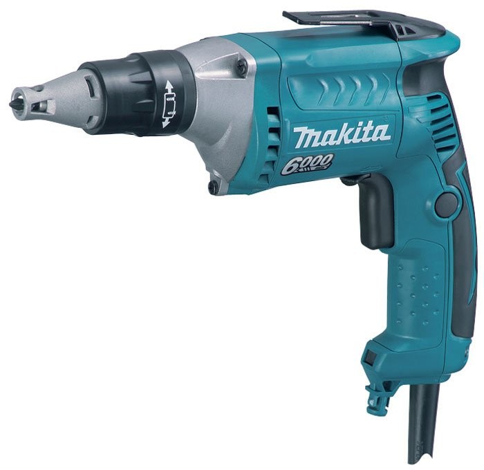 Makita FS6300