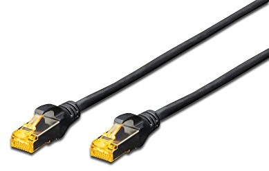 DIGITUS Professional Digitus DK-1644-A-070/BL kabel sieciowy DK-1644-A-070/BL