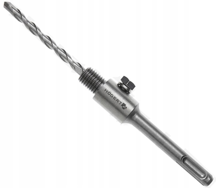 Hogert Adapter Sds+ do otwornicy diamentowej M16