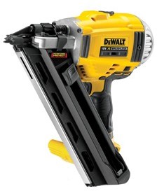 DeWalt XR DCN692N-XJ