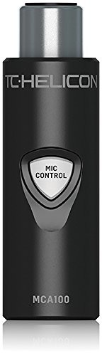 TC-Helicon TC HELICON MCA100 Mic Control Adapter