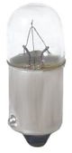 Philips Żarówki samochodowe T4W 24V 4W BA9s 1 opak = 10 sztuk) WD22-9473