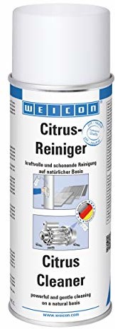 Weicon WEICON Płyn do czyszczenia Citrus 400 ML 11217400