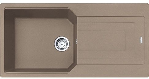 Franke URBAN UBG 611-100 cappuccino
