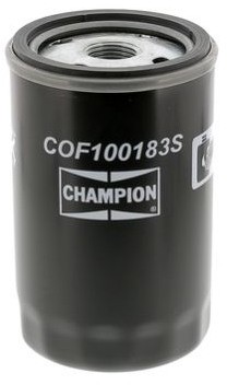CHAMPION Filtr oleju COF100183S