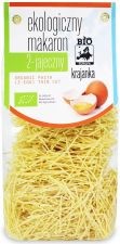 Bio Europa Makaron 2-JAJECZNY krajanka BIO 250g BIO EUROPA 000-9D4C-19504