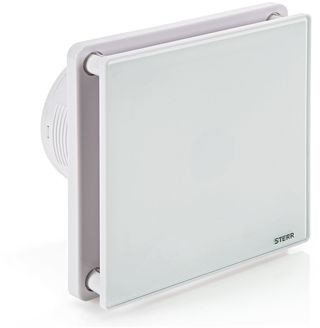 Sterr BFS100T Wentylator łazienkowy timer)