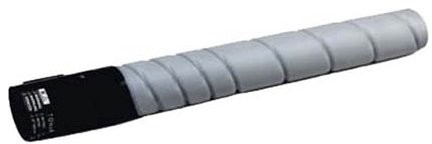 Konica Minolta Toner do TN324 Black Bizhub C258 C308 C368 28k chemiczny KKMTC088B-XAMB
