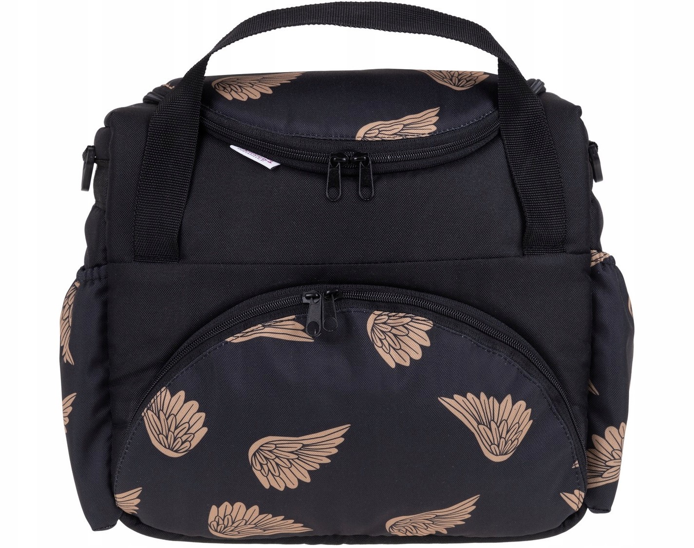 Torba Oliwia do Wózka spacerowego głębokiego torby