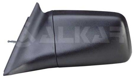 ALKAR Lusterko zewnętrzne ALKAR 6164435