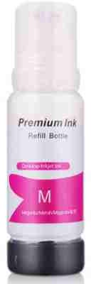 DrTusz Tusz Zamiennik 103 do Epson C13T00S34A) Purpurowy)