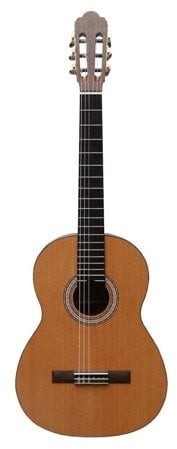 Prodipe Guitars Prodipe Guitars Primera 7/8 - gitara klasyczna