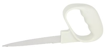 Adlatus adlatus 80276 Nóż do warzyw z uchwytem z wkładkami dousznymi 091096460