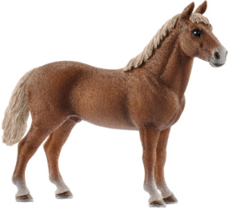 Schleich World of Horses Koń rasy Quarter
