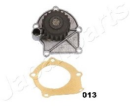 JAPANPARTS Pompa wodna PQ-013