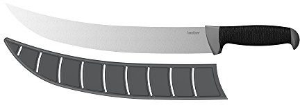 Kershaw Curved 12