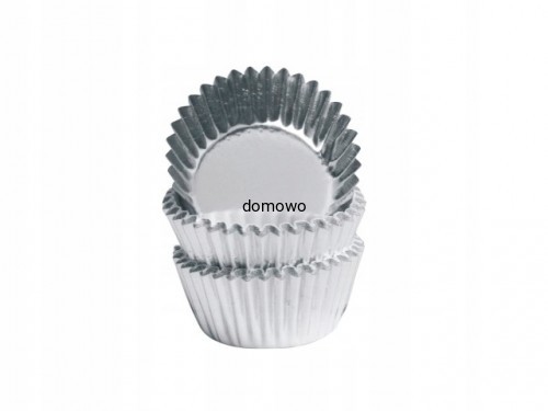 PAPILOTKI PAPIEROWE MINI PRALINKI MUFFINKI 28x16 s