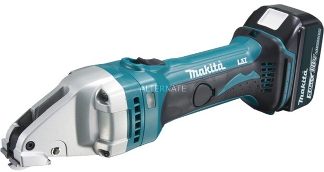 Makita DJS161RTJ nożyce/szczypce zasilane 4300 spm, Nożyce do cięcia