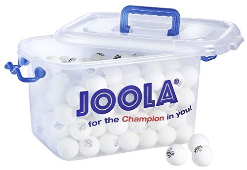 Joola 144er ball Box Magic, biały 44235
