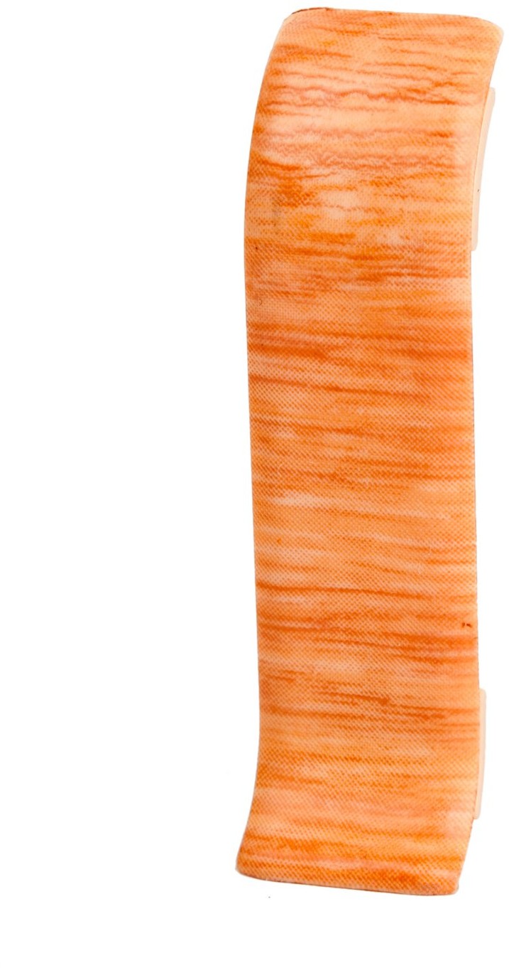 OBI Łącznik do listwy Smart Flex, kolor dąb hiszpański, wym. 21 mm x 55 mm