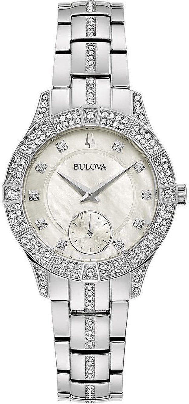 Bulova 96L291