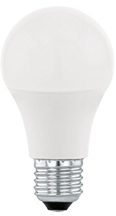 Eglo Connect A60 E27 LED żarówka 9 W 806lm 3000 K Bluetooth App 11684