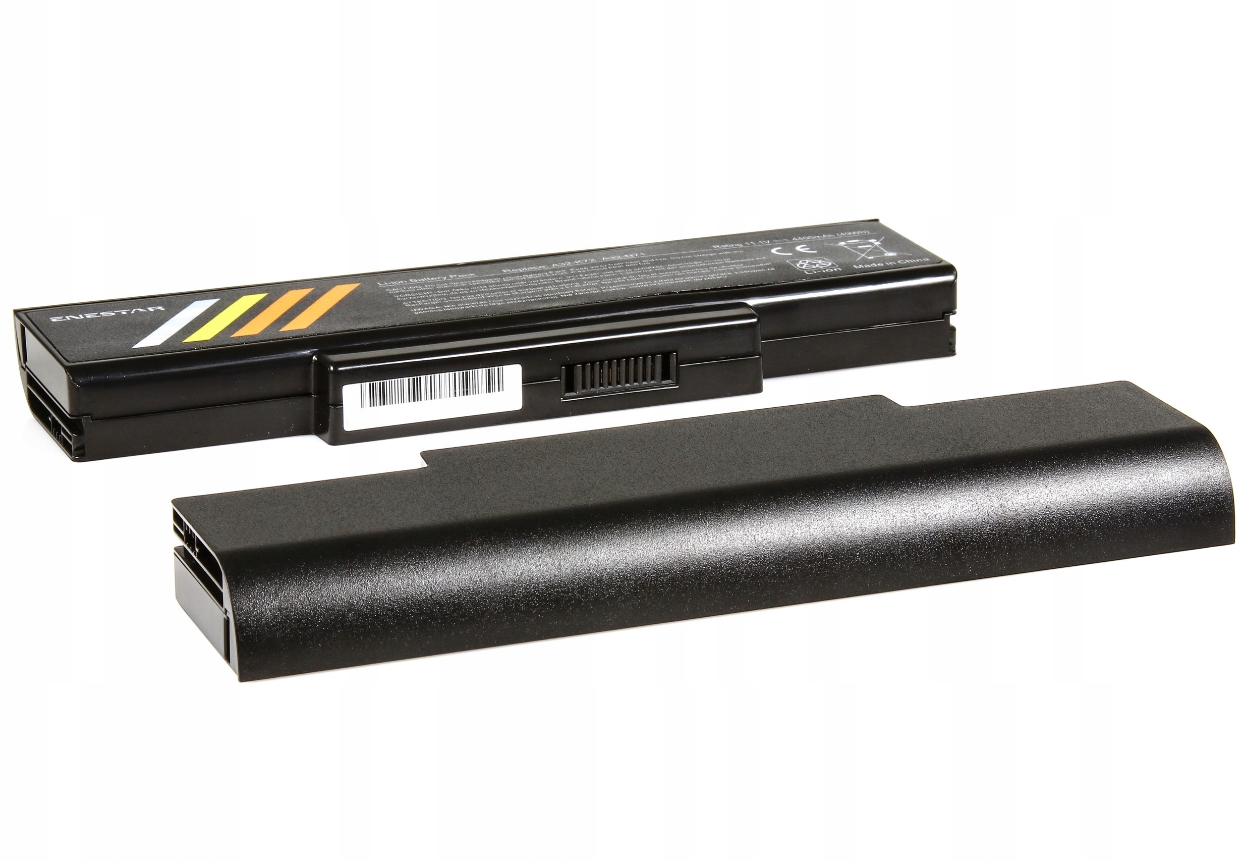 Asus Wydajna bateria do PRO7AJ PRO7AF PRO7 N73V