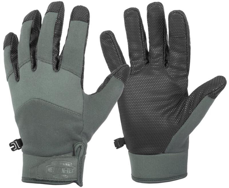 Helikon tex Rękawiczki Impact Duty Winter Mk2 - Small (RK-ID2-NE-3501A-B03) HE.RK-ID2-NE-3501A-B03