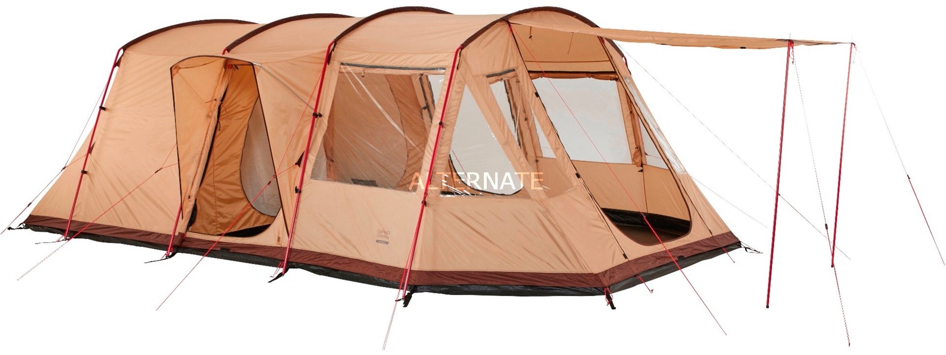 Grand Canyon DOLOMITI 6 Mojave Desert, Tent 5703384087722