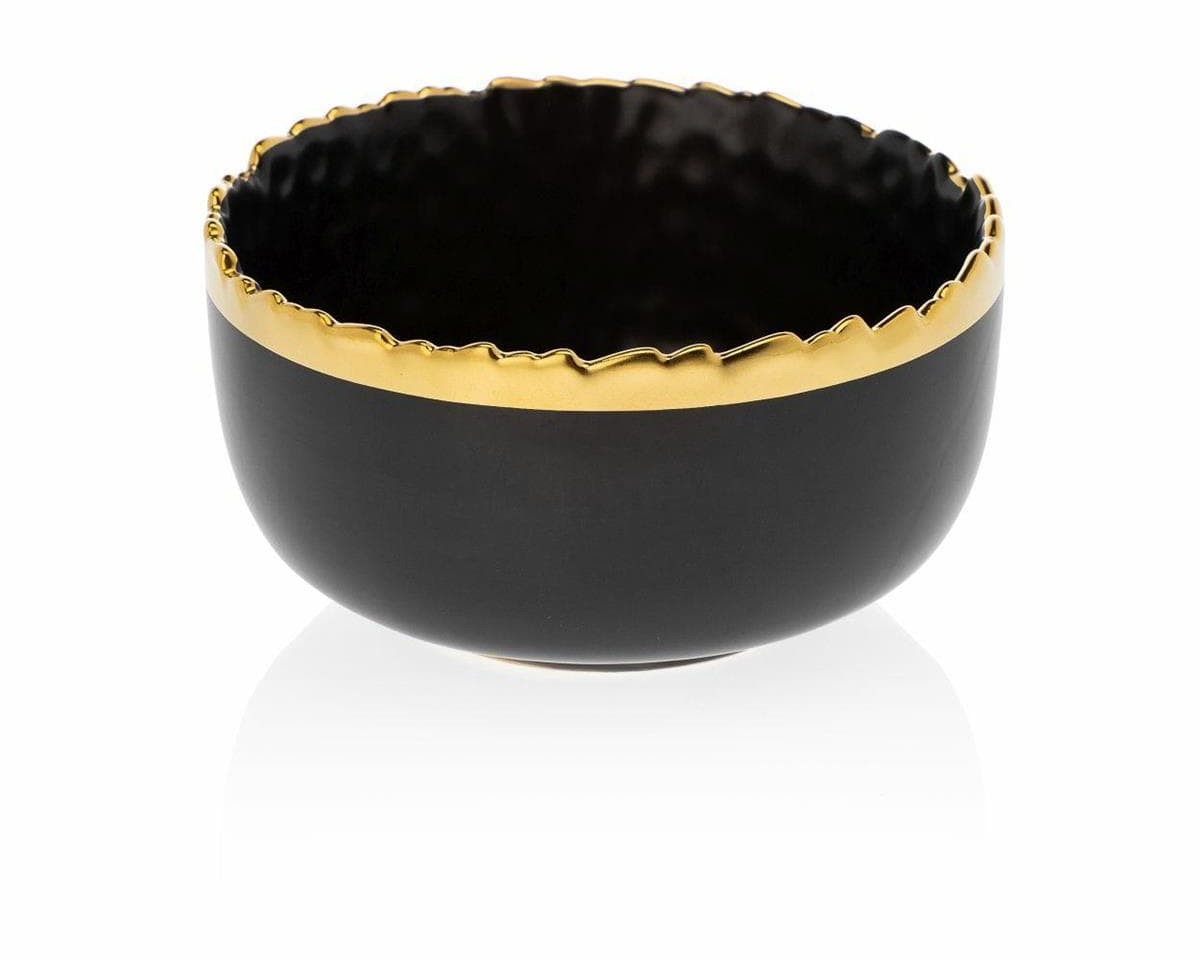 Salaterka Kati Black Gold