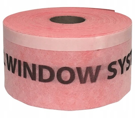 Soudal Sws Taśma Wewnętrzna Bez Butylu 100/30mb