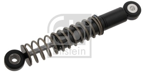 FEBI Tłumik drgań, pasek rozrządu BILSTEIN 30894