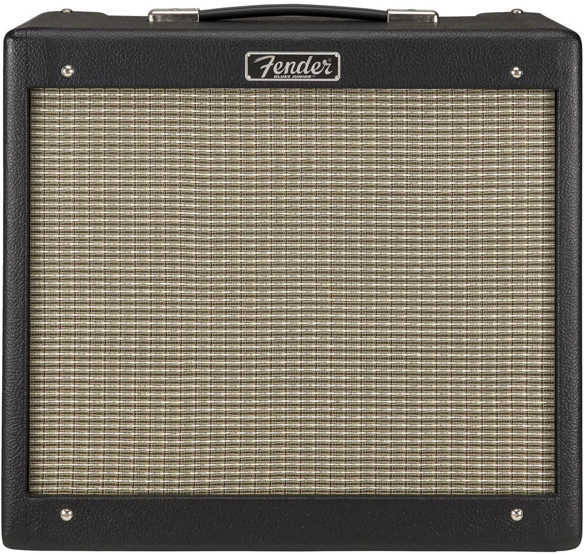RANKING WZMACNIACZY GITAROWYCH FENDER pro ranking.pl blues junior iv black lampowy wzmacniacz gitarowy 15 w marki