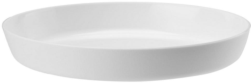 Podstawka plastikowa pod doniczkę Azalia 15,5 cm b