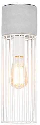 it's about RoMi It's About romi Memphis lampa sufitowa MEMPHIS/C/W