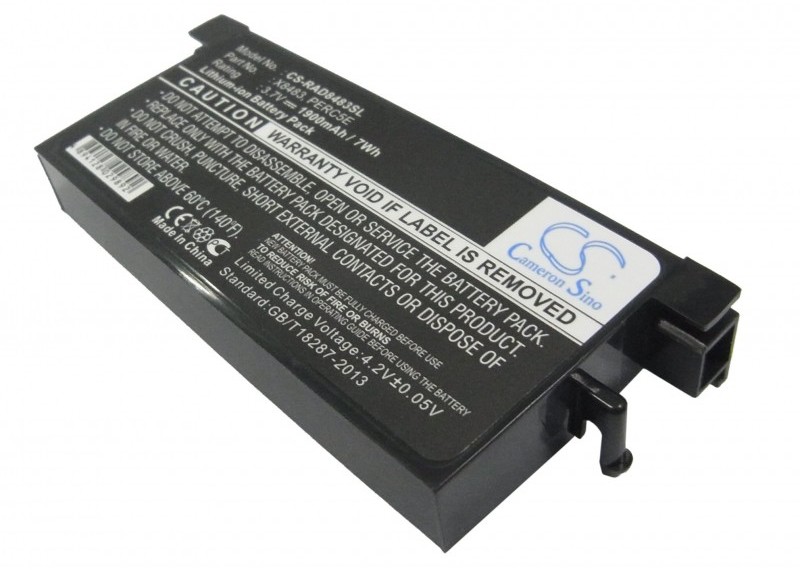 Cameron Sino Cameron Sino Poweredge PERC5e with BBU connector cable M9602 1900mAh 7.03Wh Li-Ion 3.7V Cameron Sino)