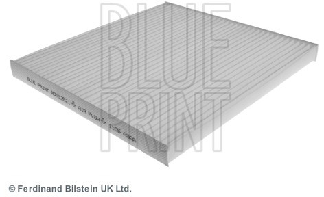 Blue Print Filtr, przewietrzanie przestrzeni pasażerskiej ADN12521